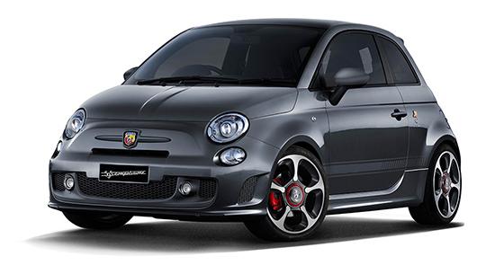 Fiat 500 Abarth Price in India, Images, Reviews amp; Specs 