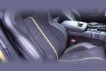 Aston Martin V12 Vantage Image Gallery