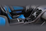 Aston Martin V8 Vantage Image Gallery