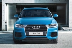 Audi Q3 Image Gallery