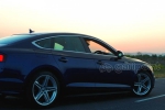 Audi S5 Image Gallery
