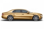 Bentley Flying Spur Image Gallery