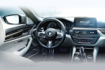 BMW 5 Series Image Gallery