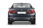BMW 7 Series Image Gallery
