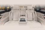 BMW 7 Series Image Gallery