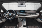 BMW i8 Image Gallery