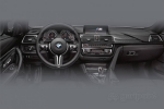 BMW M4 Image Gallery