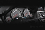 BMW M4 Image Gallery