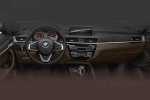 BMW X1 Image Gallery