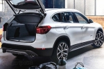 BMW X1 Image Gallery