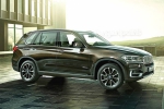 BMW X5 Image Gallery