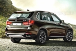 BMW X5 Image Gallery