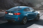 BMW X6 M Image Gallery