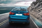 BMW X6 M Image Gallery