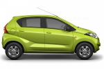 Datsun Redi GO Image Gallery