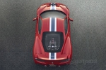 Ferrari 458 Speciale Image Gallery
