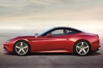 Ferrari California Image Gallery