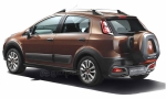 Fiat Avventura Image Gallery