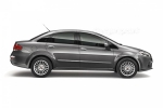 Fiat New Linea Image Gallery