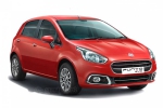 Fiat Punto Evo Image Gallery