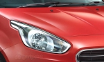 Fiat Punto Evo Image Gallery