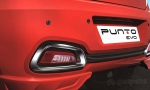 Fiat Punto Evo Image Gallery