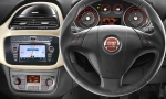 Fiat Punto Evo Image Gallery