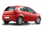 Fiat Punto Evo Image Gallery