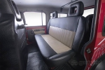 Force Motors Force Gurkha Image Gallery