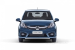 Honda Amaze Image Gallery