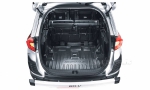 Honda BR-V Image Gallery