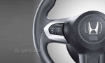 Honda Brio Image Gallery