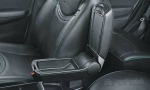 Honda Jazz Image Gallery