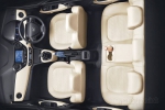 Hyundai Xcent Image Gallery