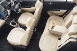Hyundai Xcent Image Gallery