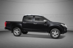 Isuzu D-Max V-Cross Image Gallery