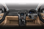 Isuzu D-Max V-Cross Image Gallery