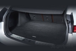 Jaguar F-PACE Image Gallery
