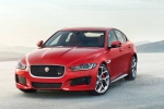 Jaguar XE Image Gallery