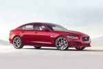 Jaguar XE Image Gallery