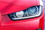 Jaguar XE Image Gallery