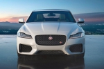 Jaguar XF Image Gallery