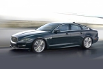 Jaguar XJ Image Gallery