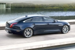 Jaguar XJ Image Gallery