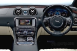 Jaguar XJ Image Gallery