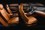 Lamborghini Urus Image Gallery