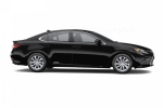 Lexus ES Image Gallery