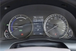 Lexus ES Image Gallery