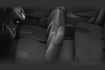 Mahindra KUV100 NXT Image Gallery