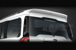 Mahindra Scorpio Image Gallery